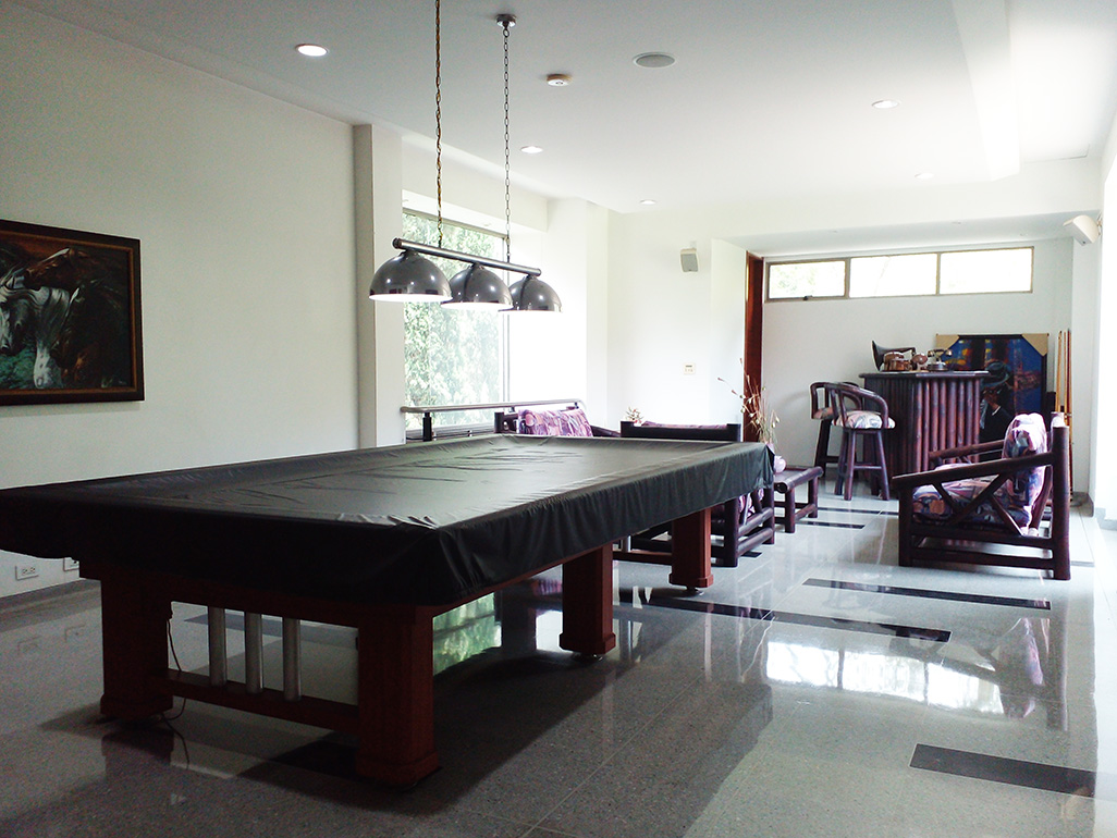 Casa de 4 alcobas en venta en Conjunto Residencial Isla Fuerta, Envigado, 1000 m² · foto 9 de 20