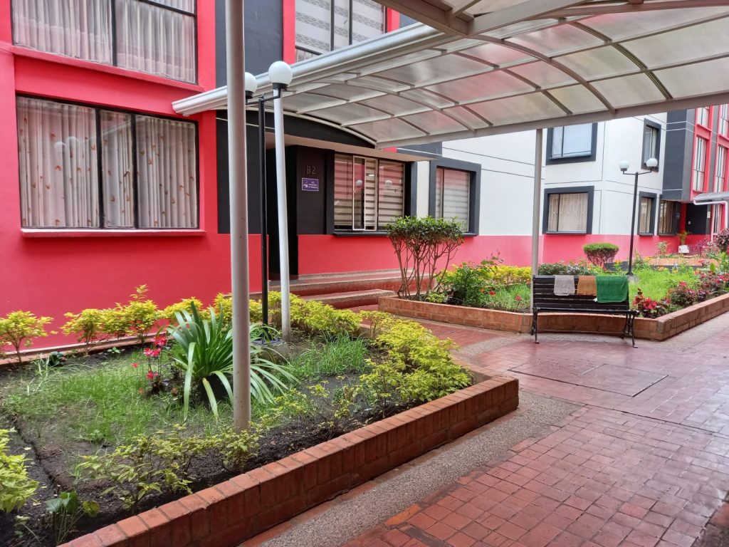 Apartamento de 3 alcobas en venta en Tunja, Tunja, 72 m² · foto 15 de 15