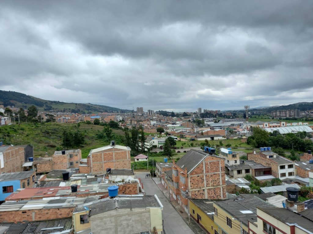 Apartamento de 3 alcobas en venta en Tunja, Tunja, 72 m² · foto 13 de 15