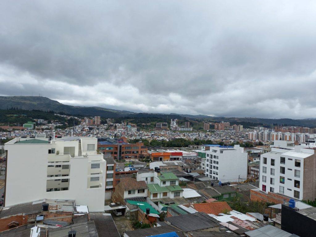 Apartamento de 3 alcobas en venta en Tunja, Tunja, 72 m² · foto 14 de 15