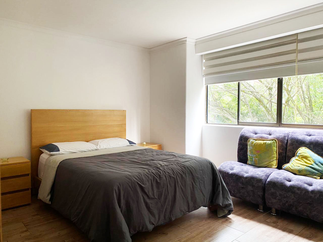 Apartamento de 3 alcobas en arriendo en El Diamante 2, Medellín, 220 m² · foto 11 de 19