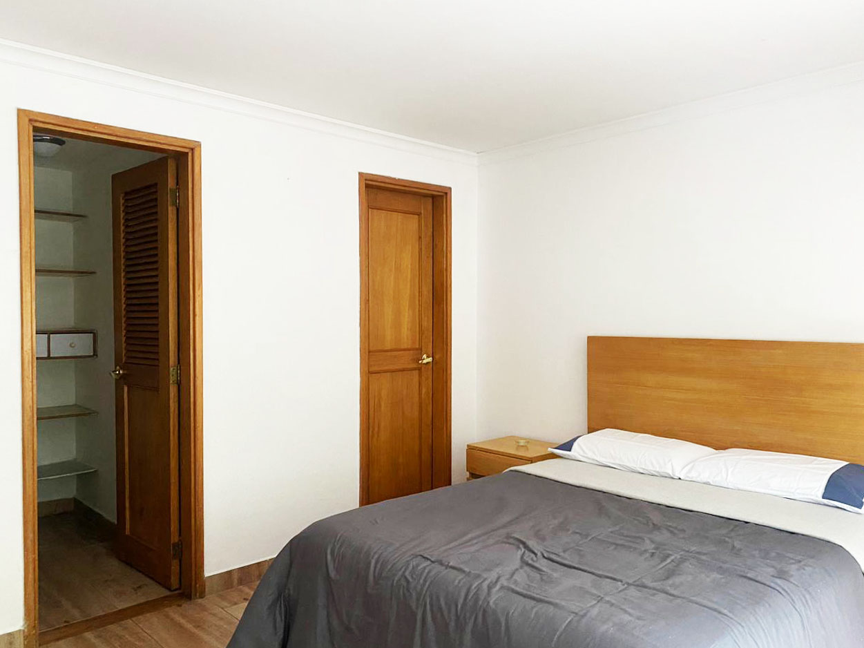 Apartamento de 3 alcobas en arriendo en El Diamante 2, Medellín, 220 m² · foto 12 de 19