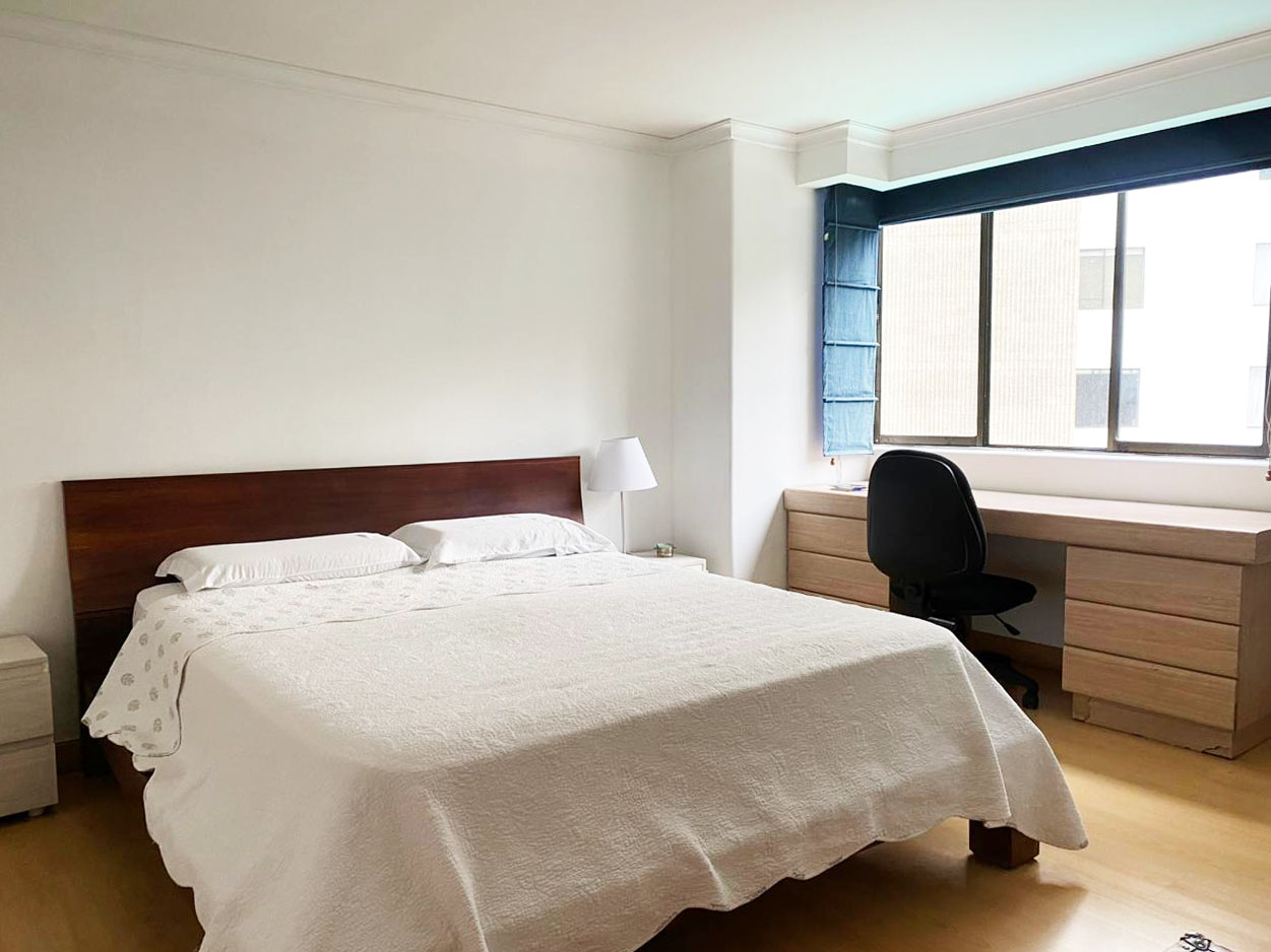 Apartamento de 3 alcobas en arriendo en El Diamante 2, Medellín, 220 m² · foto 15 de 19