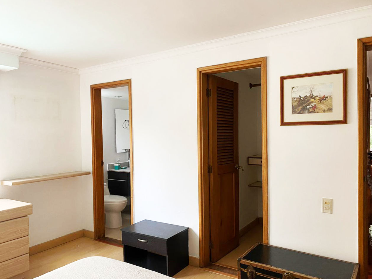 Apartamento de 3 alcobas en arriendo en El Diamante 2, Medellín, 220 m² · foto 16 de 19