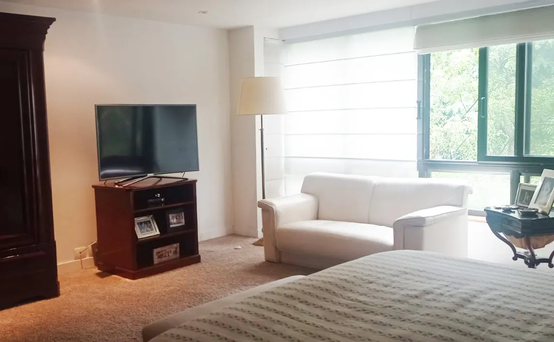 Apartamento en arriendo en Los Balsos No.2, Medellín · foto 12 de 19