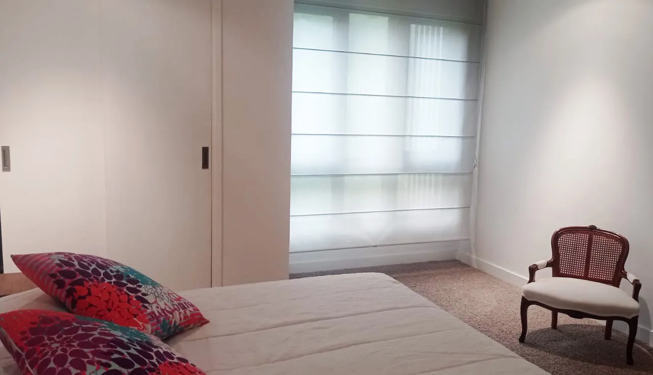 Apartamento en arriendo en Los Balsos No.2, Medellín · foto 13 de 19