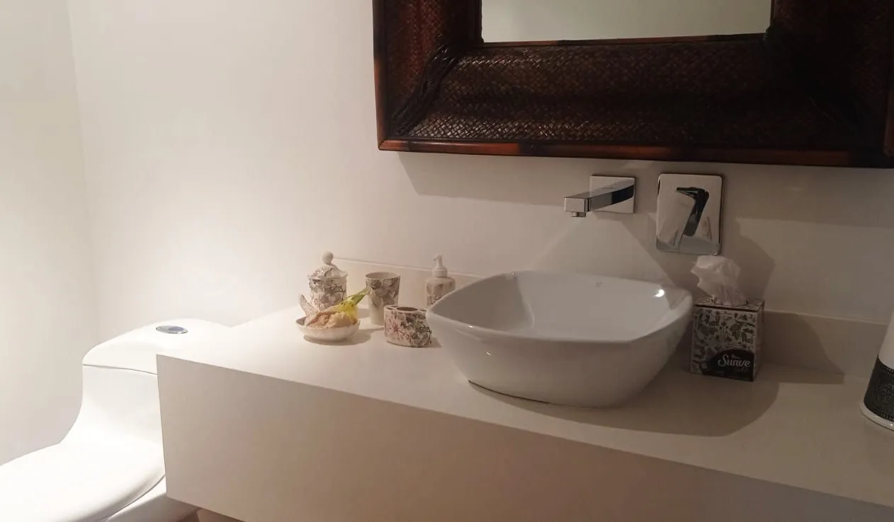 Apartamento en arriendo en Los Balsos No.2, Medellín · foto 16 de 19