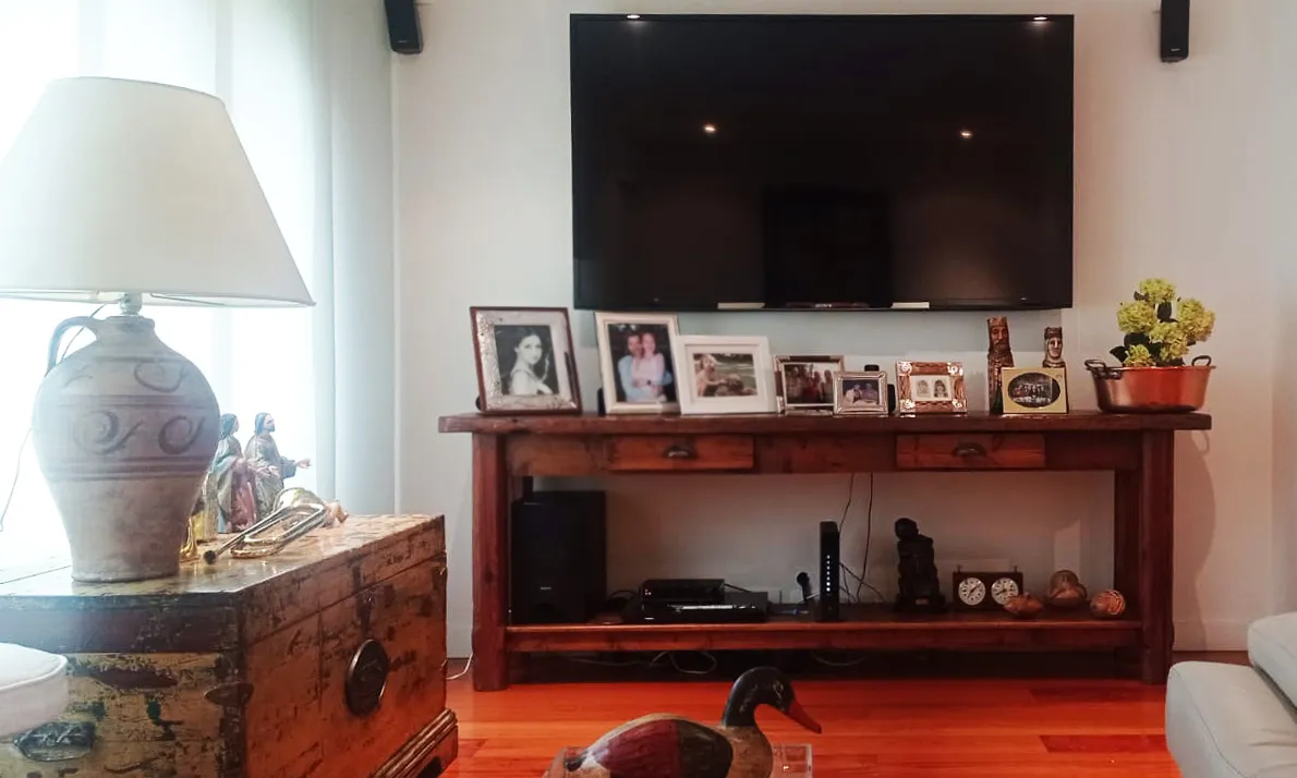 Apartamento en arriendo en Los Balsos No.2, Medellín · foto 3 de 19