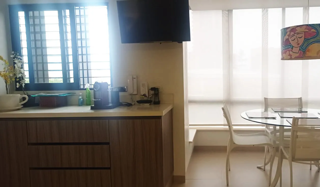 Apartamento en arriendo en Los Balsos No.2, Medellín · foto 7 de 19