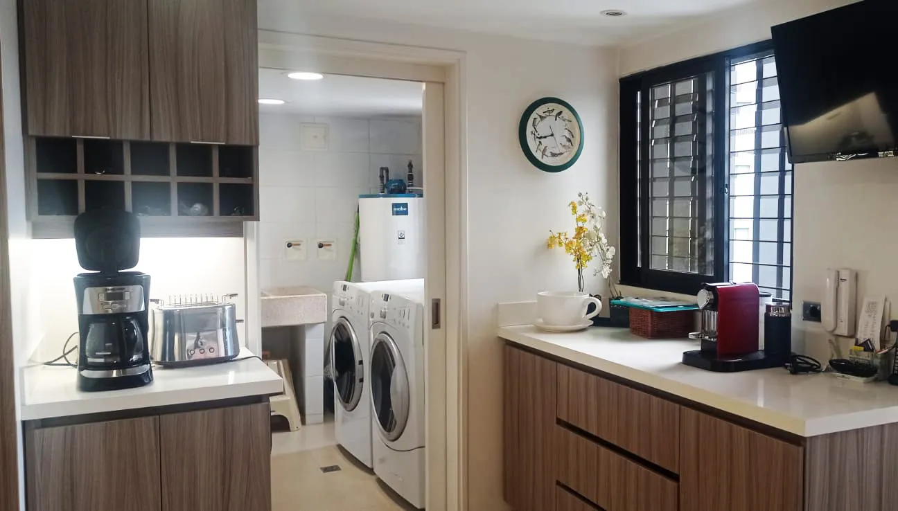 Apartamento en arriendo en Los Balsos No.2, Medellín · foto 8 de 19