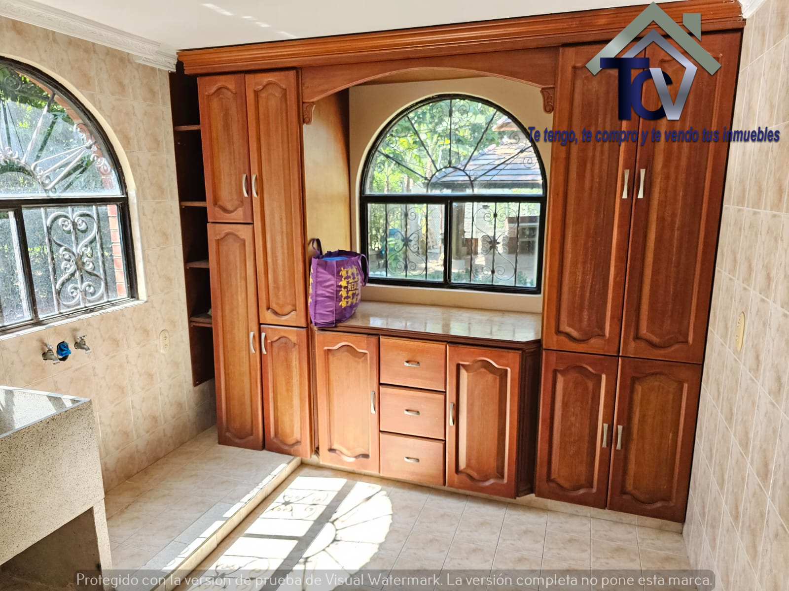 Casa de 5 alcobas en venta en Campo Verde, Piedecuesta, 360 m² · foto 10 de 24