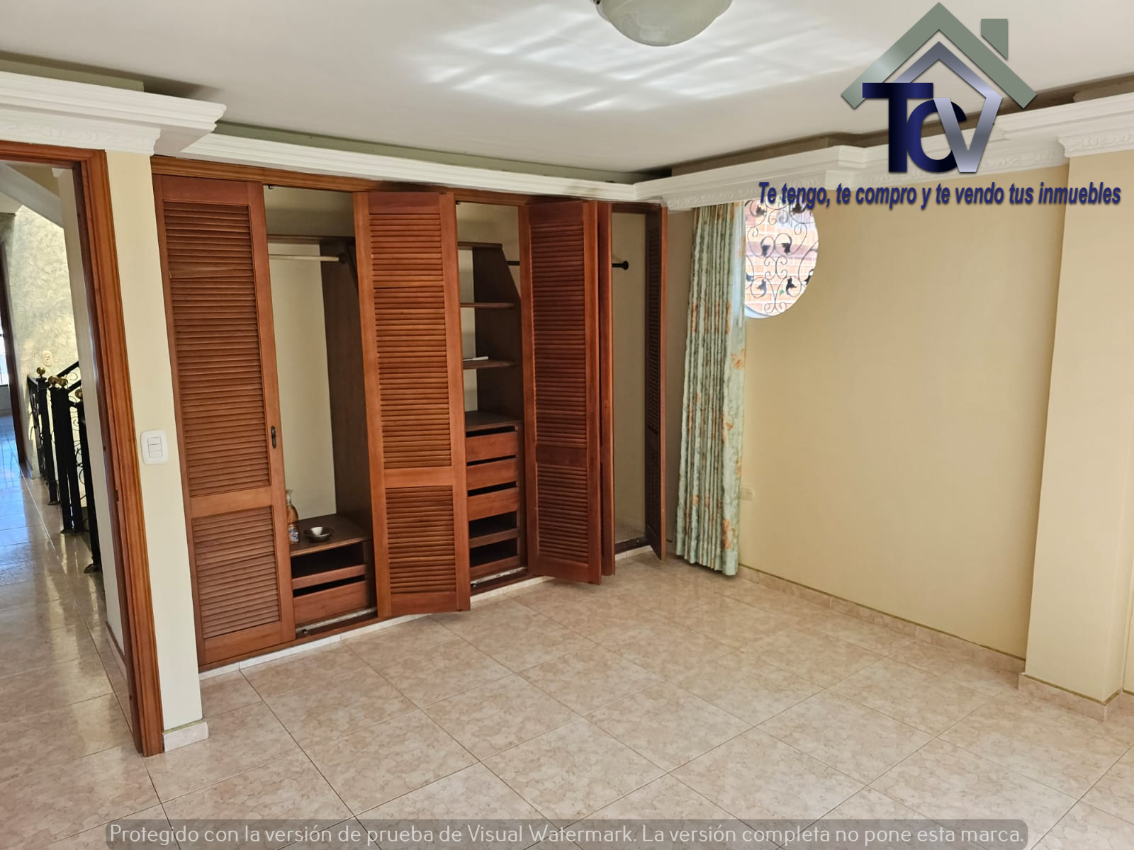 Casa de 5 alcobas en venta en Campo Verde, Piedecuesta, 360 m² · foto 14 de 24