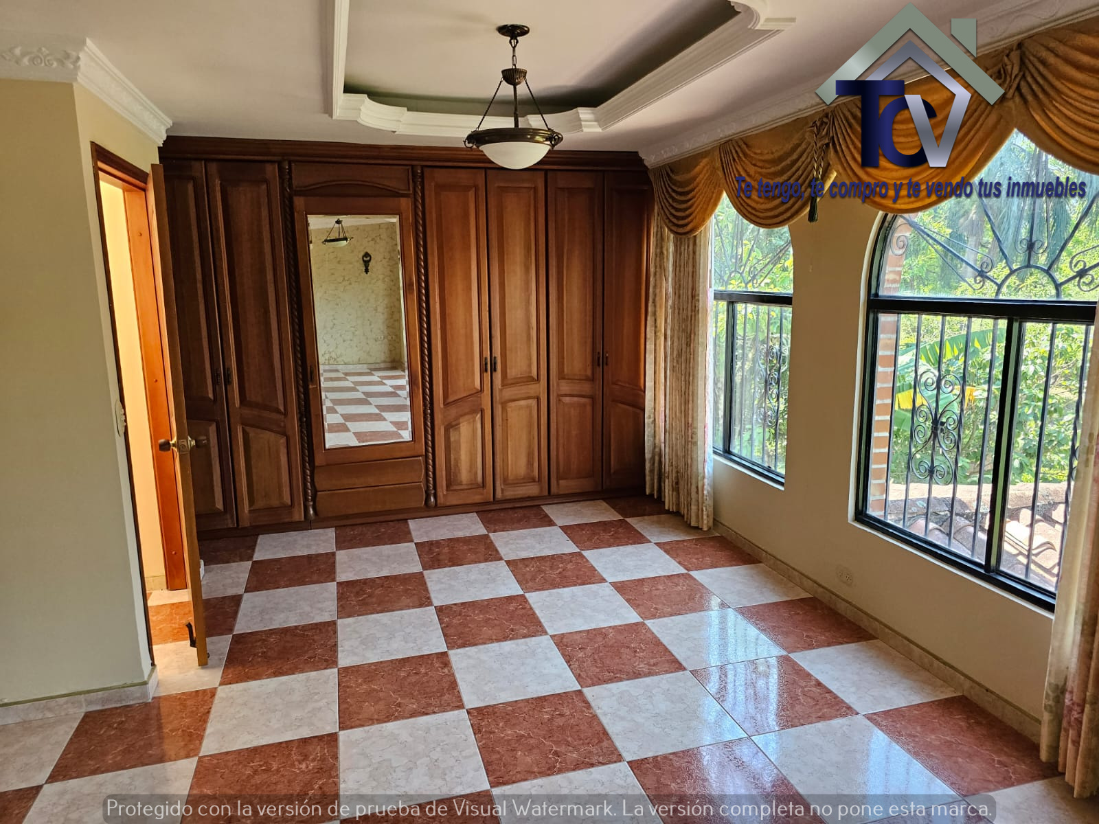 Casa de 5 alcobas en venta en Campo Verde, Piedecuesta, 360 m² · foto 15 de 24