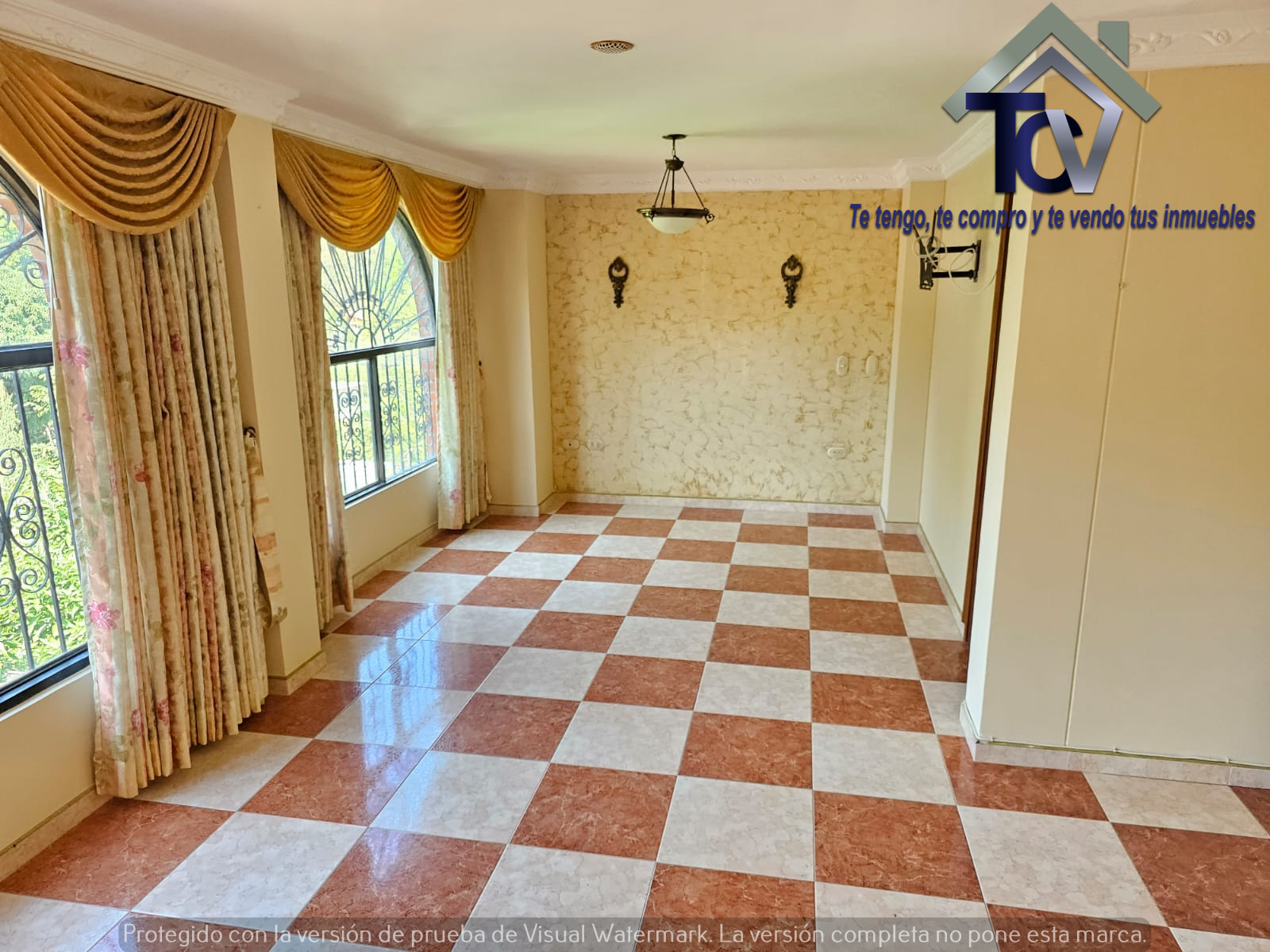 Casa de 5 alcobas en venta en Campo Verde, Piedecuesta, 360 m² · foto 16 de 24