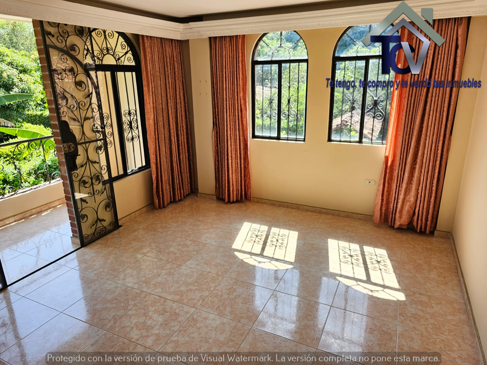 Casa de 5 alcobas en venta en Campo Verde, Piedecuesta, 360 m² · foto 17 de 24