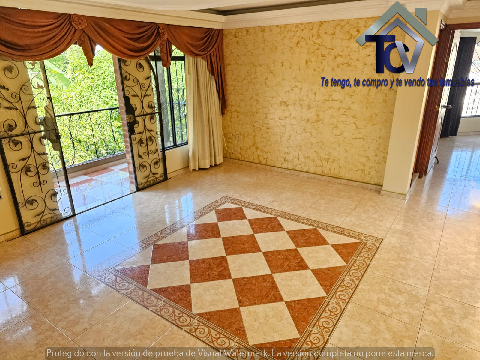 Casa de 5 alcobas en venta en Campo Verde, Piedecuesta, 360 m² · foto 18 de 24