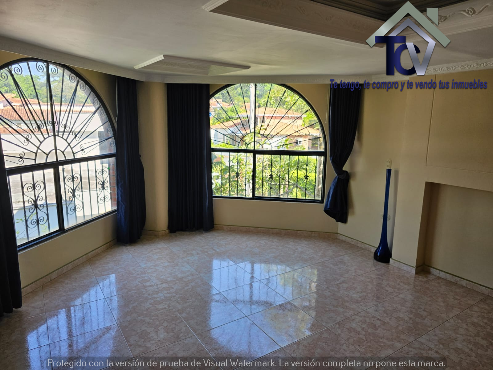 Casa de 5 alcobas en venta en Campo Verde, Piedecuesta, 360 m² · foto 20 de 24