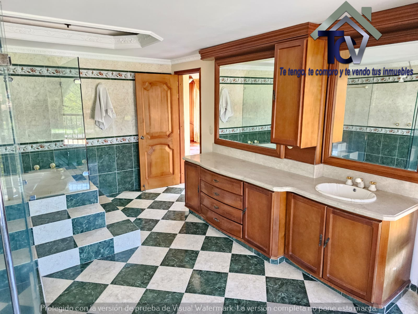 Casa de 5 alcobas en venta en Campo Verde, Piedecuesta, 360 m² · foto 21 de 24
