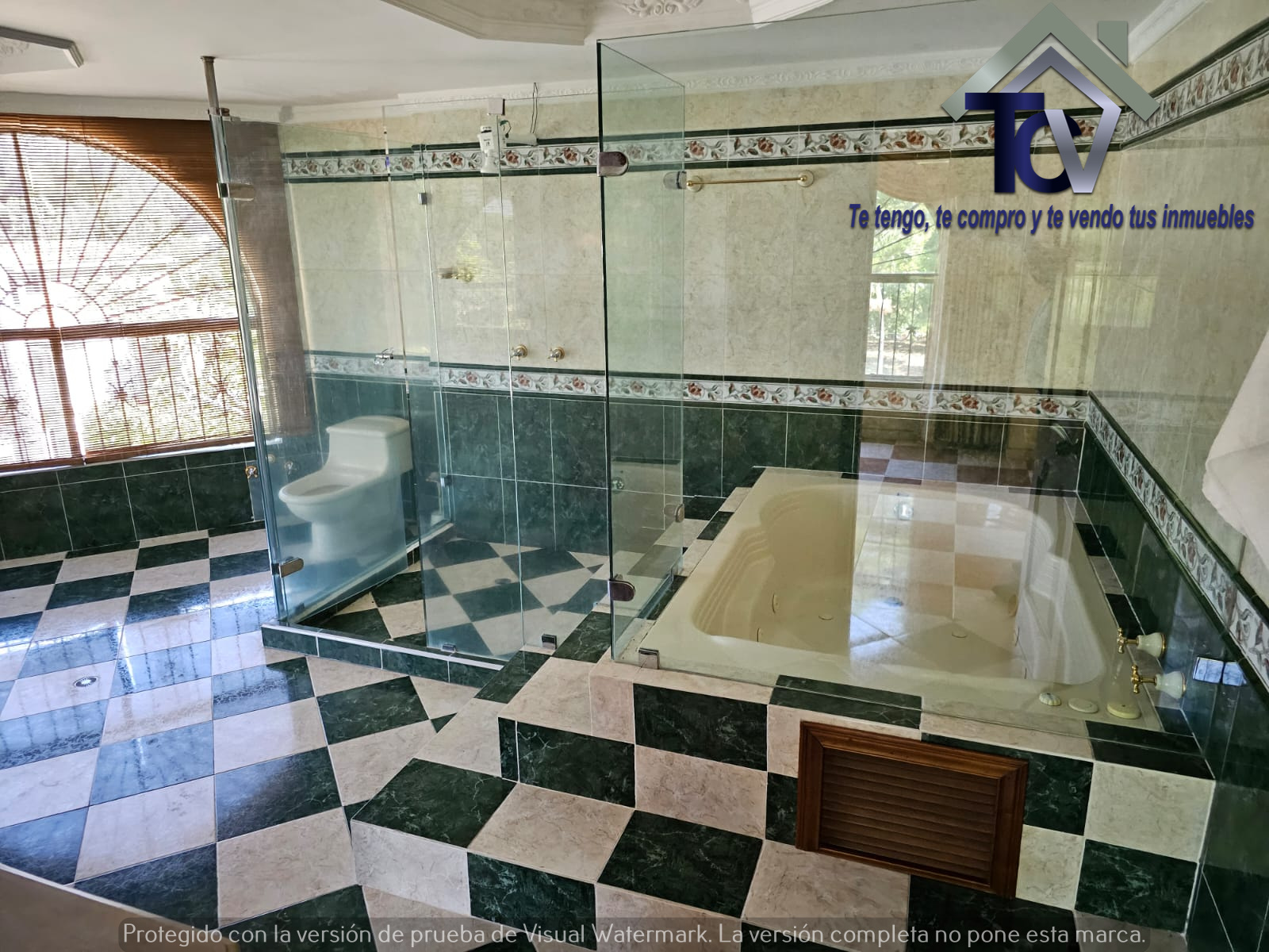 Casa de 5 alcobas en venta en Campo Verde, Piedecuesta, 360 m² · foto 23 de 24