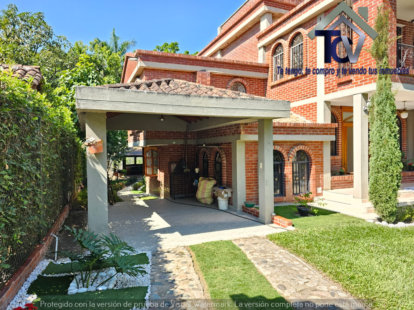 Casa de 5 alcobas en venta en Campo Verde, Piedecuesta, 360 m² · foto 2 de 24