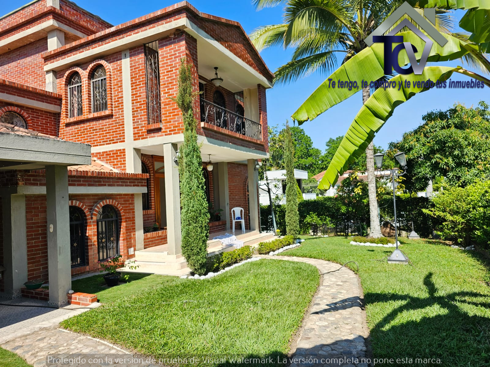 Casa de 5 alcobas en venta en Campo Verde, Piedecuesta, 360 m² · foto 3 de 24