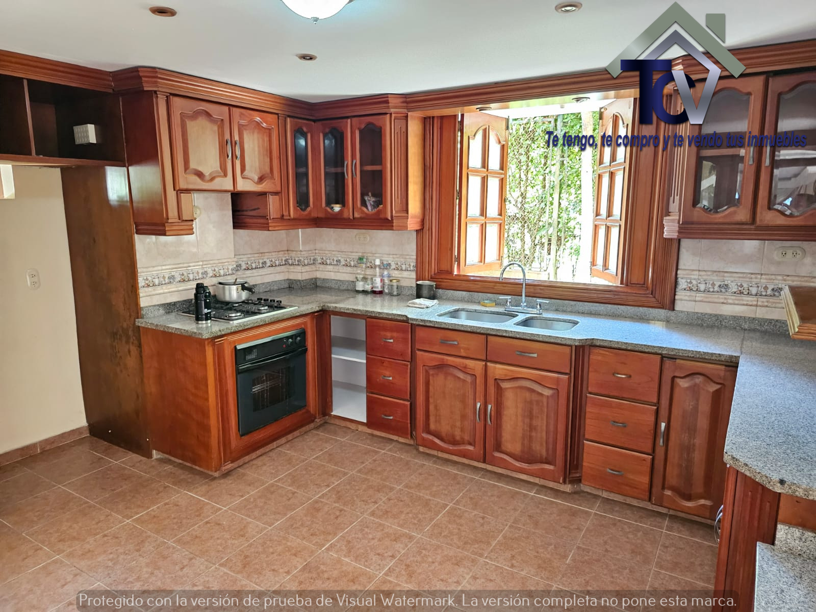 Casa de 5 alcobas en venta en Campo Verde, Piedecuesta, 360 m² · foto 4 de 24