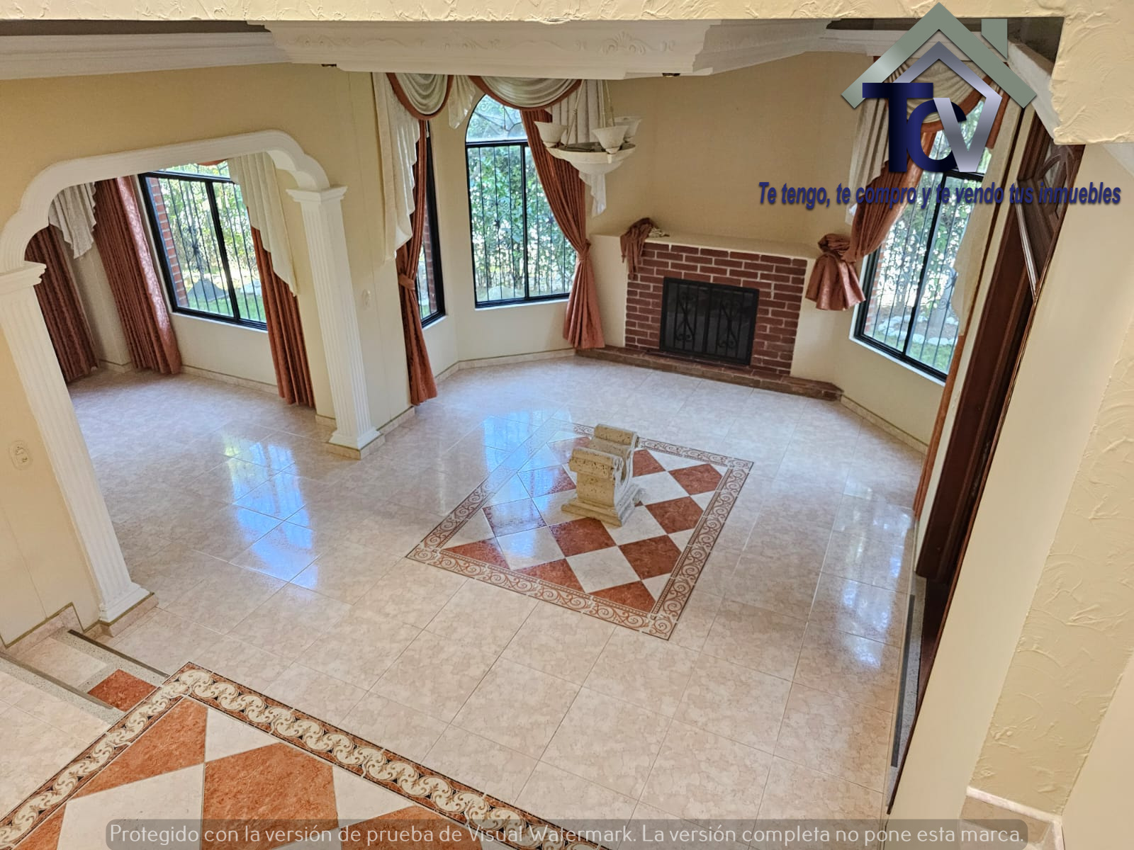 Casa de 5 alcobas en venta en Campo Verde, Piedecuesta, 360 m² · foto 5 de 24