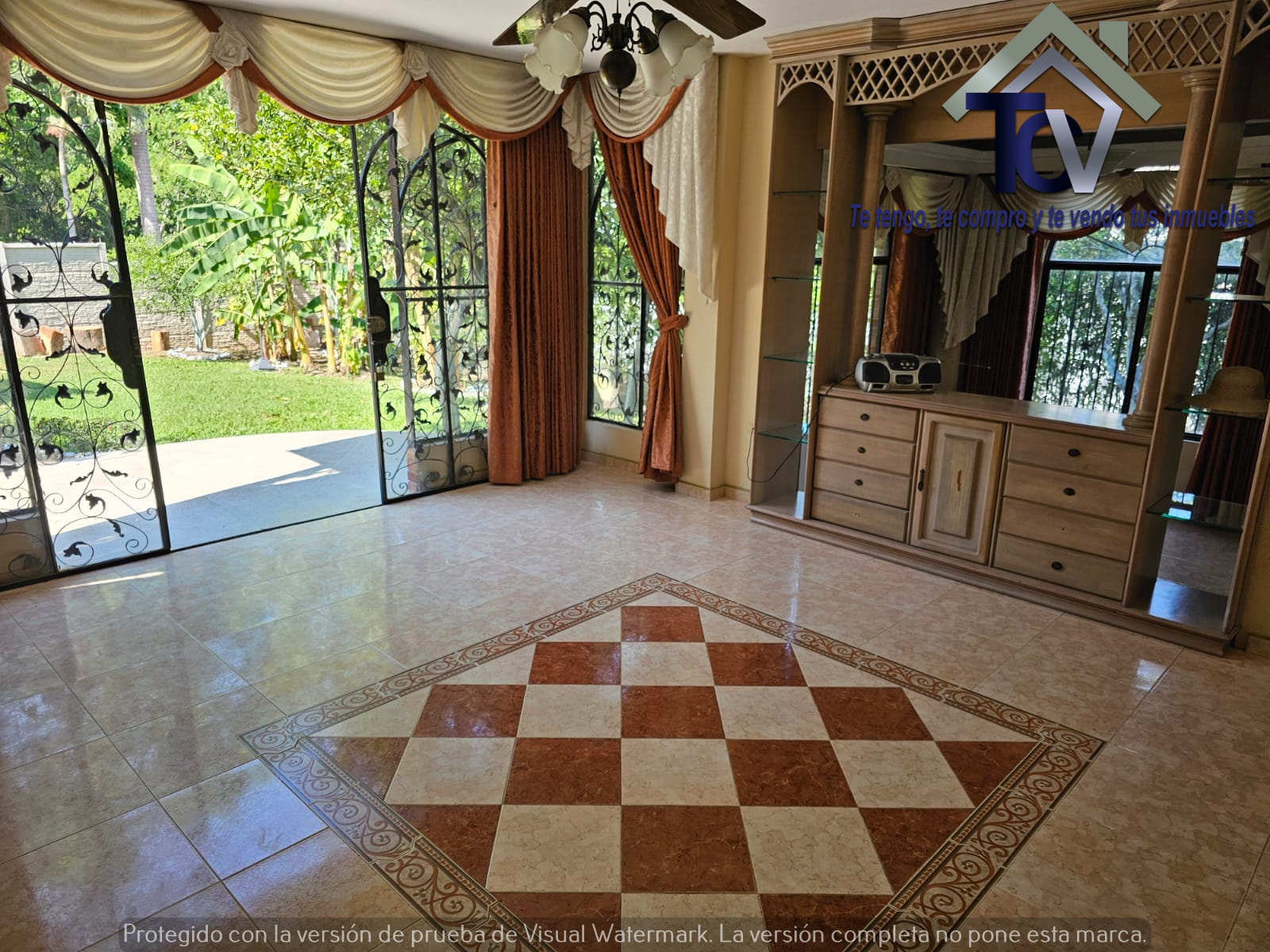 Casa de 5 alcobas en venta en Campo Verde, Piedecuesta, 360 m² · foto 7 de 24