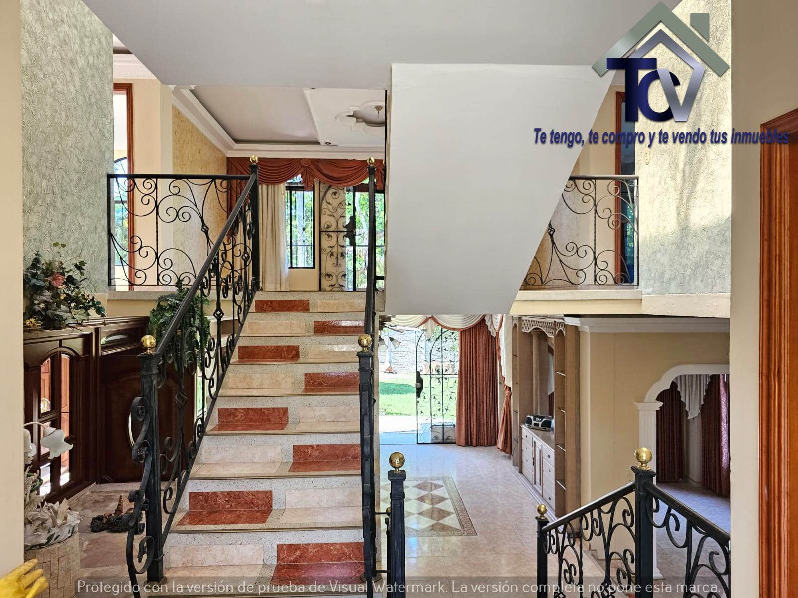 Casa de 5 alcobas en venta en Campo Verde, Piedecuesta, 360 m² · foto 9 de 24
