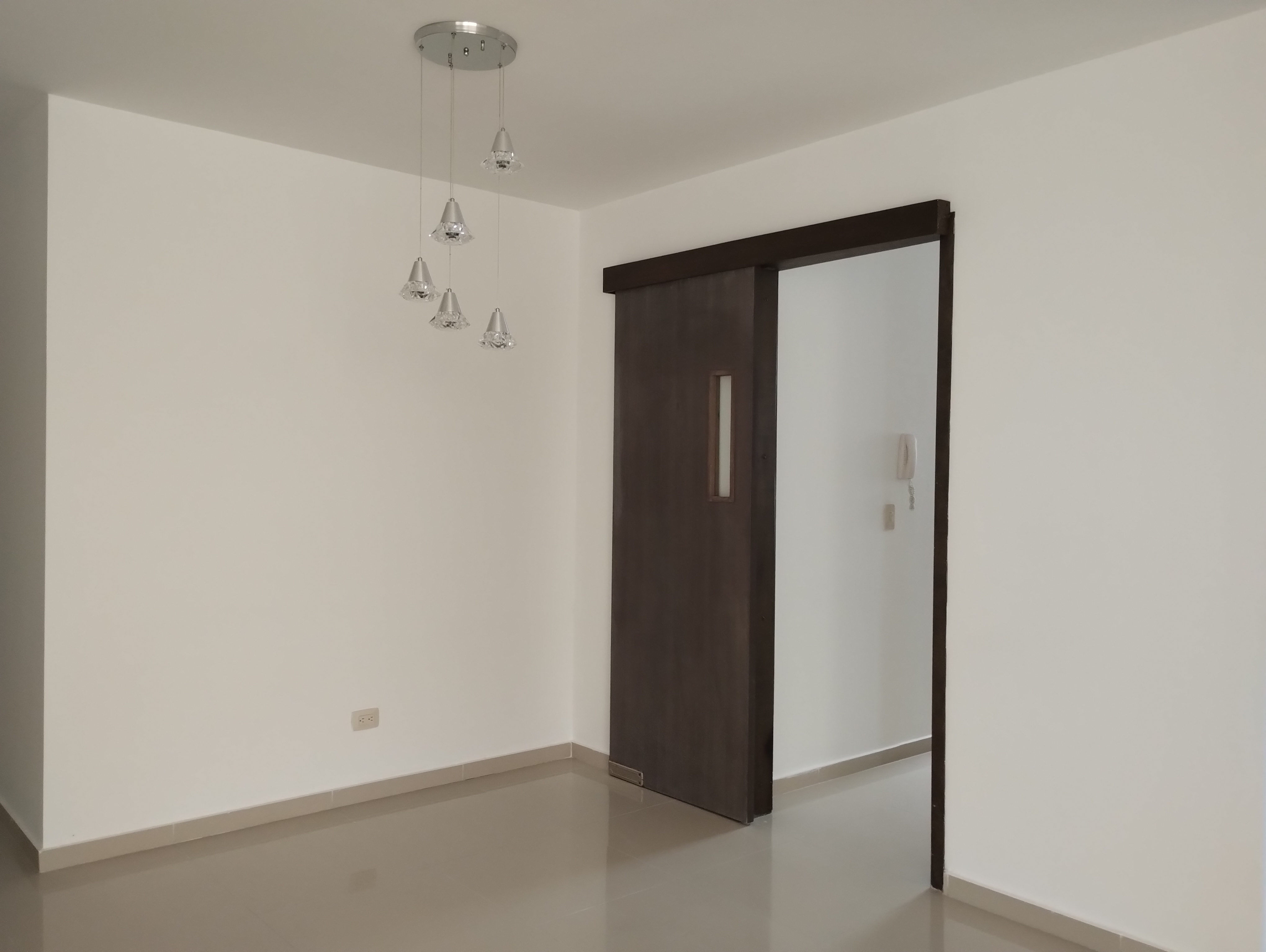 Apartamento de 3 alcobas en arriendo en Ub. Altos De Parque, Barranquilla, 116 m² · foto 2 de 9