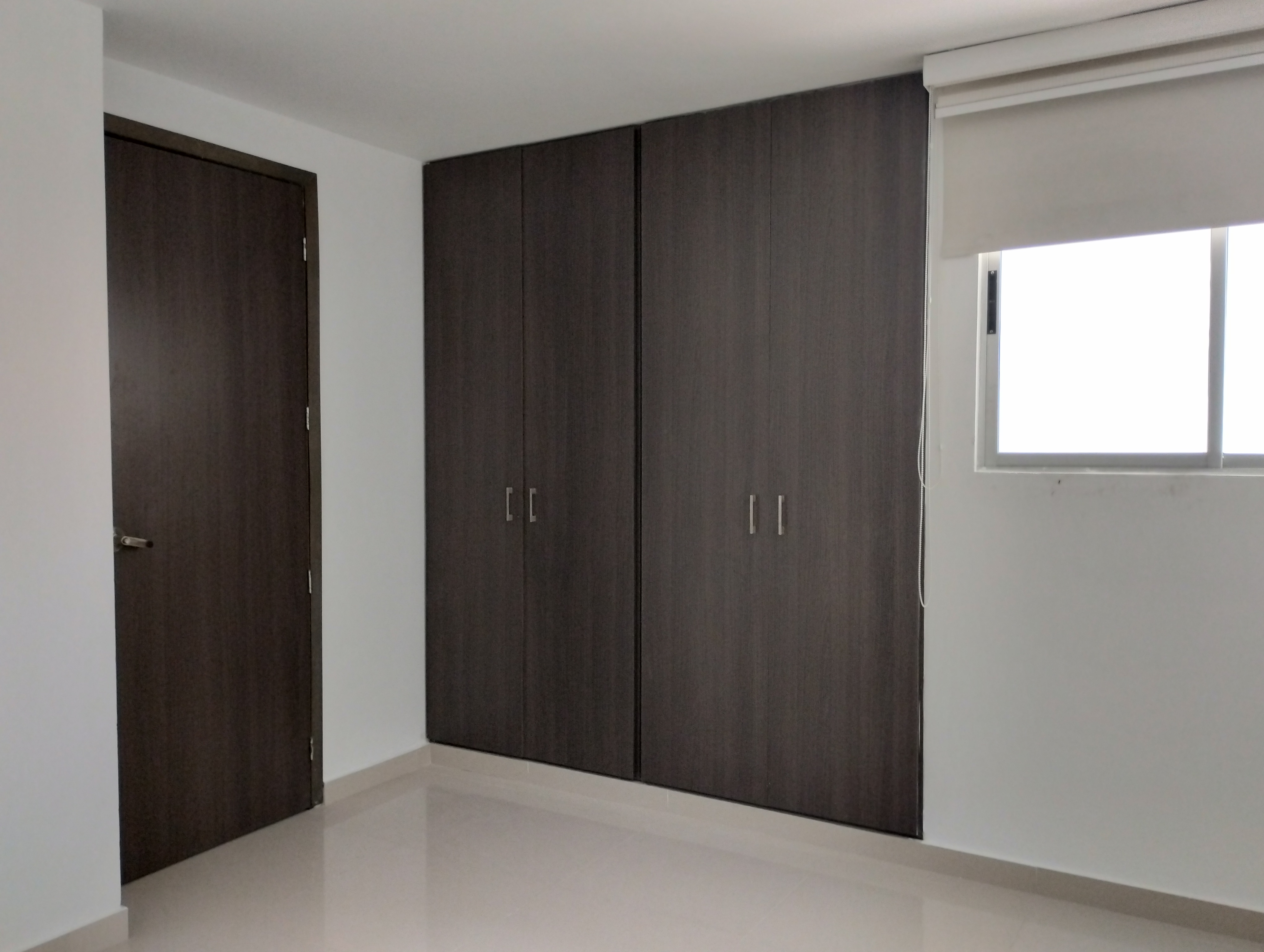 Apartamento de 3 alcobas en arriendo en Ub. Altos De Parque, Barranquilla, 116 m² · foto 3 de 9
