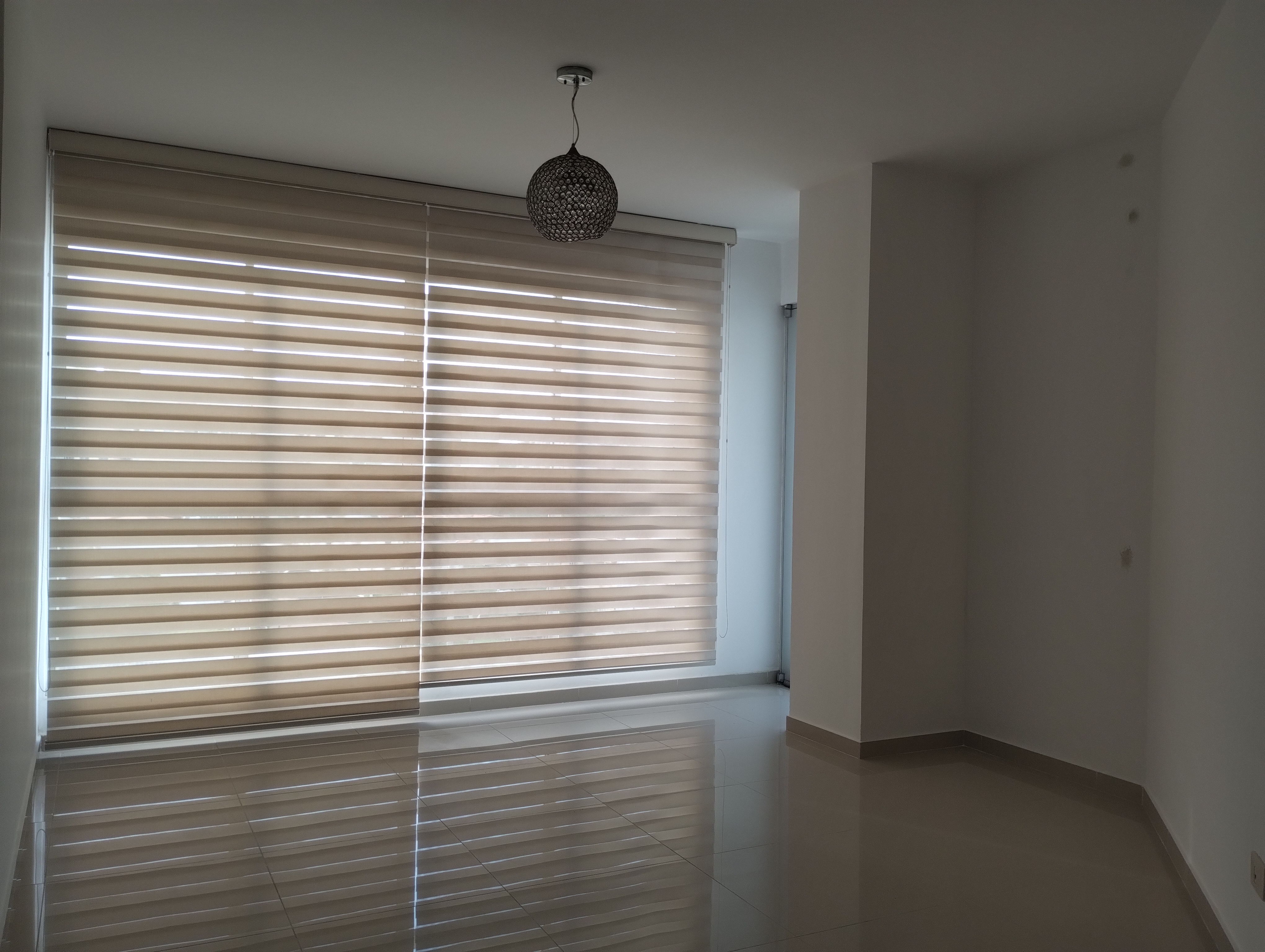 Apartamento de 3 alcobas en arriendo en Ub. Altos De Parque, Barranquilla, 116 m² · foto 5 de 9