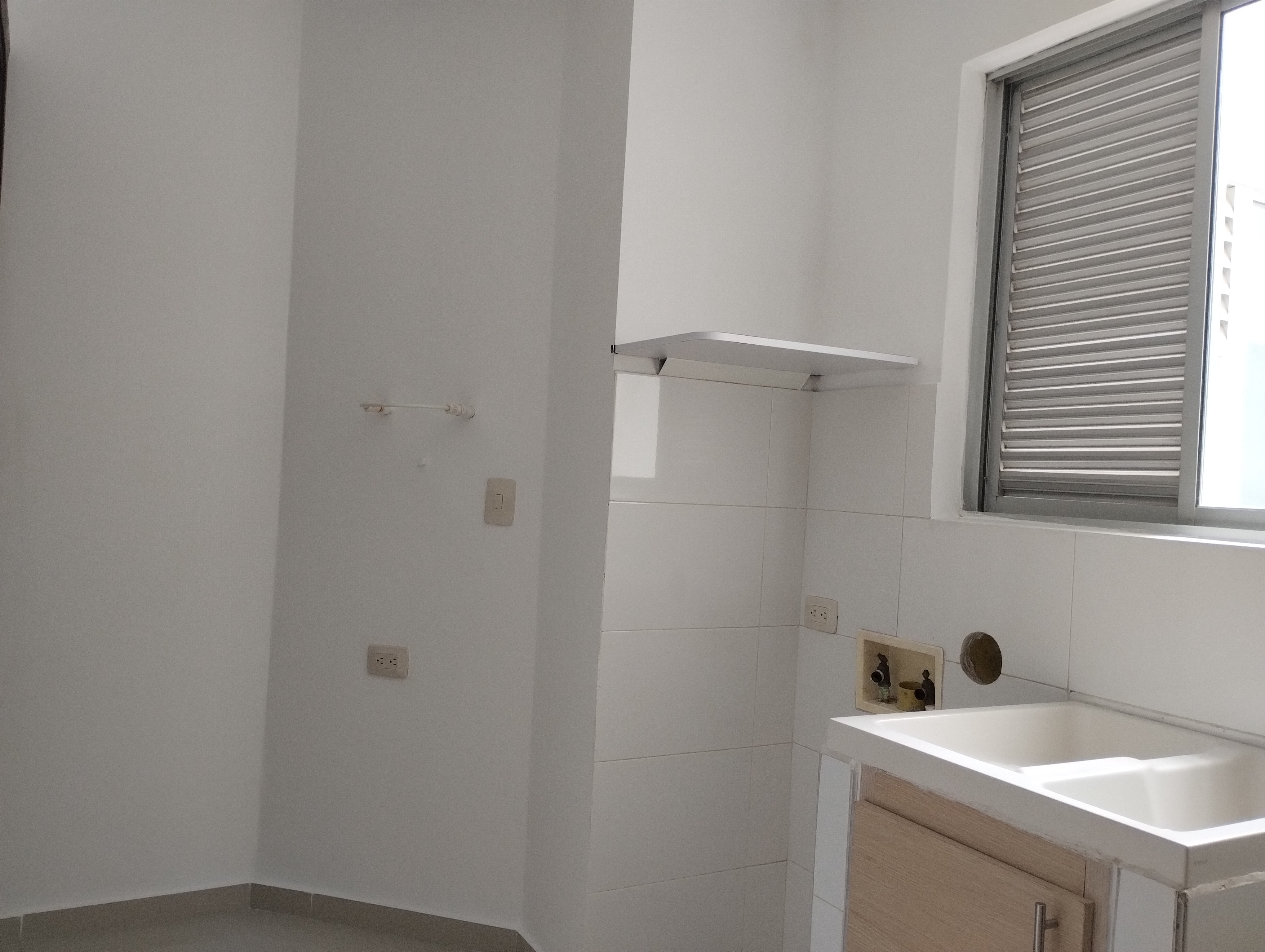 Apartamento de 3 alcobas en arriendo en Ub. Altos De Parque, Barranquilla, 116 m² · foto 9 de 9