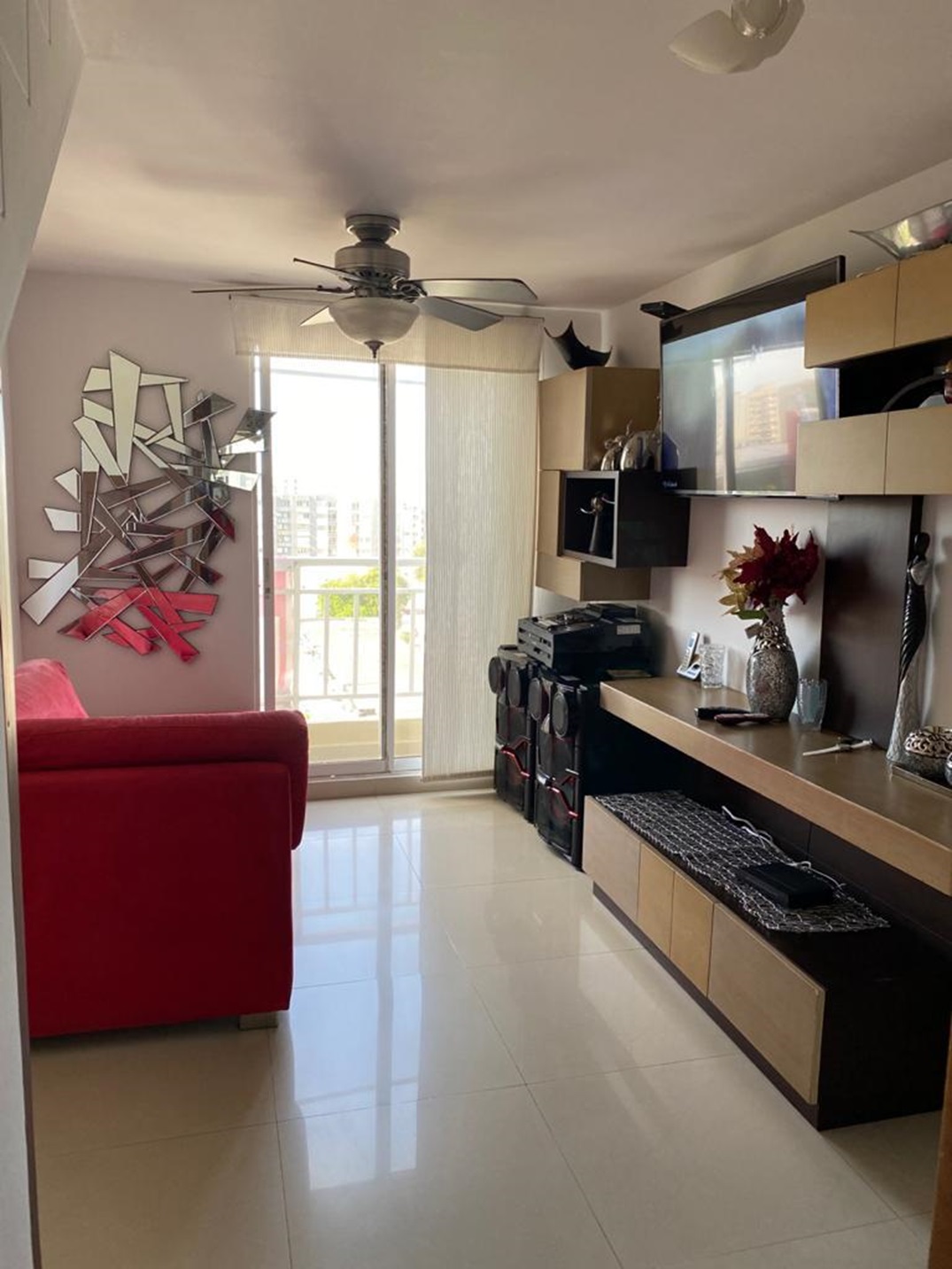 Apartamento en venta en Villa Carolina, Barranquilla · foto 2 de 7