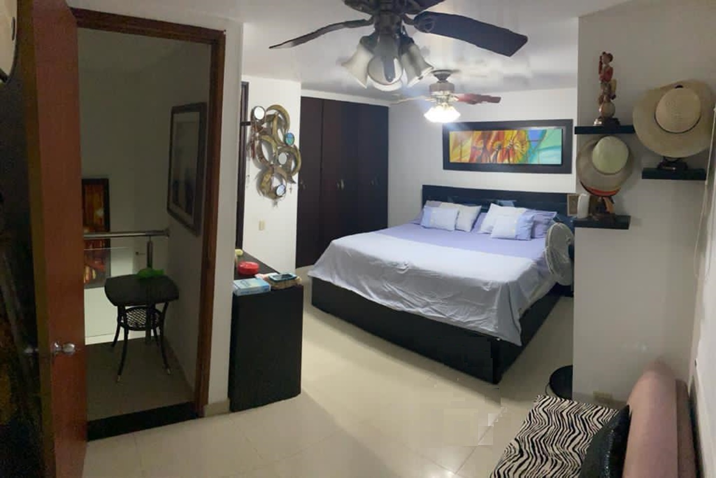 Apartamento en venta en Villa Carolina, Barranquilla · foto 4 de 7