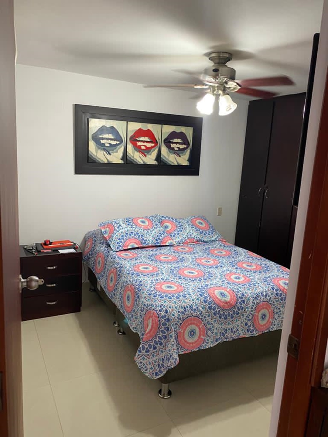 Apartamento en venta en Villa Carolina, Barranquilla · foto 5 de 7