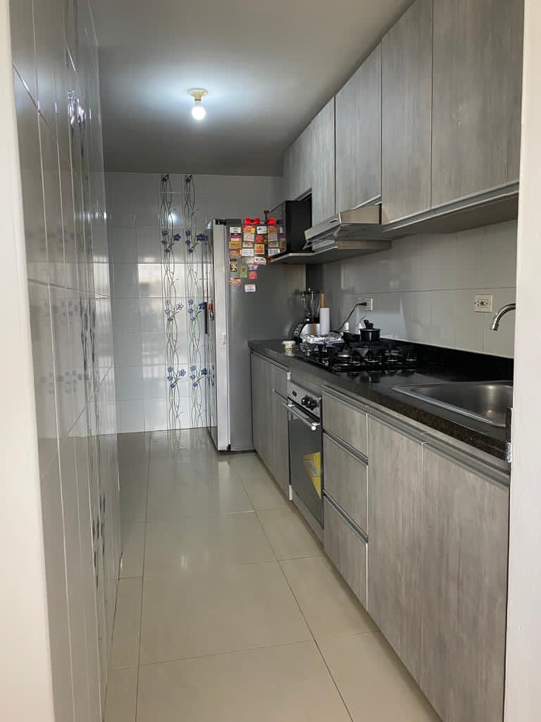 Apartamento en venta en Villa Carolina, Barranquilla · foto 7 de 7