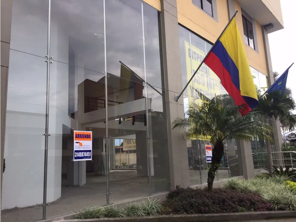 Retail space for rent in Armenia, Armenia