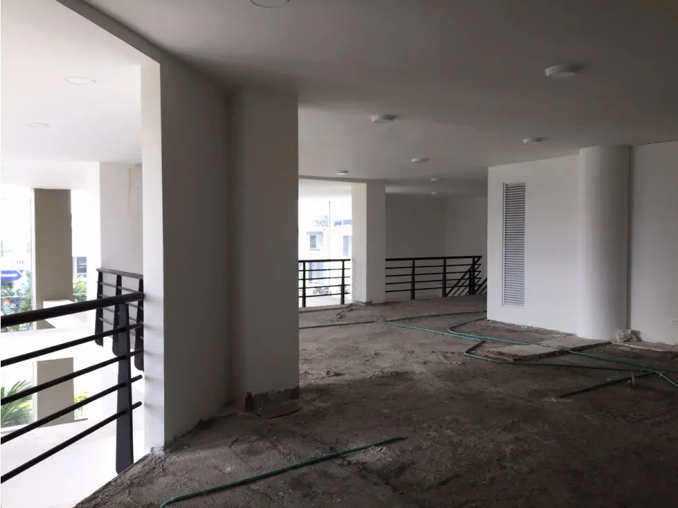 Local en arriendo en Los Profesionales, Armenia, 359 m² · foto 4 de 11