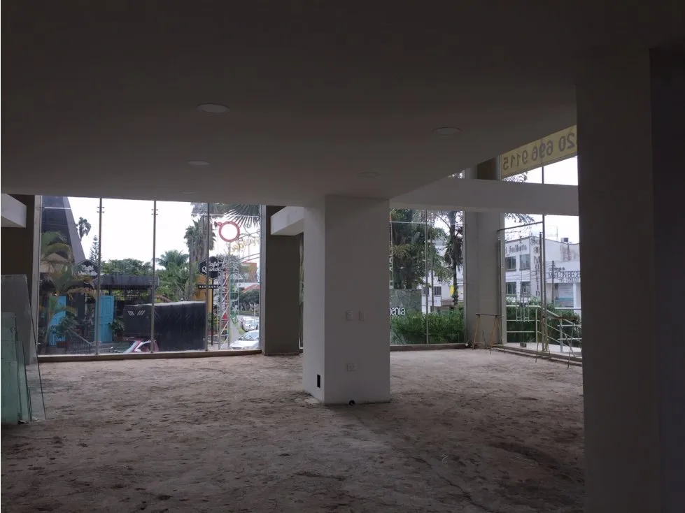 Local en arriendo en Los Profesionales, Armenia, 359 m² · foto 6 de 11