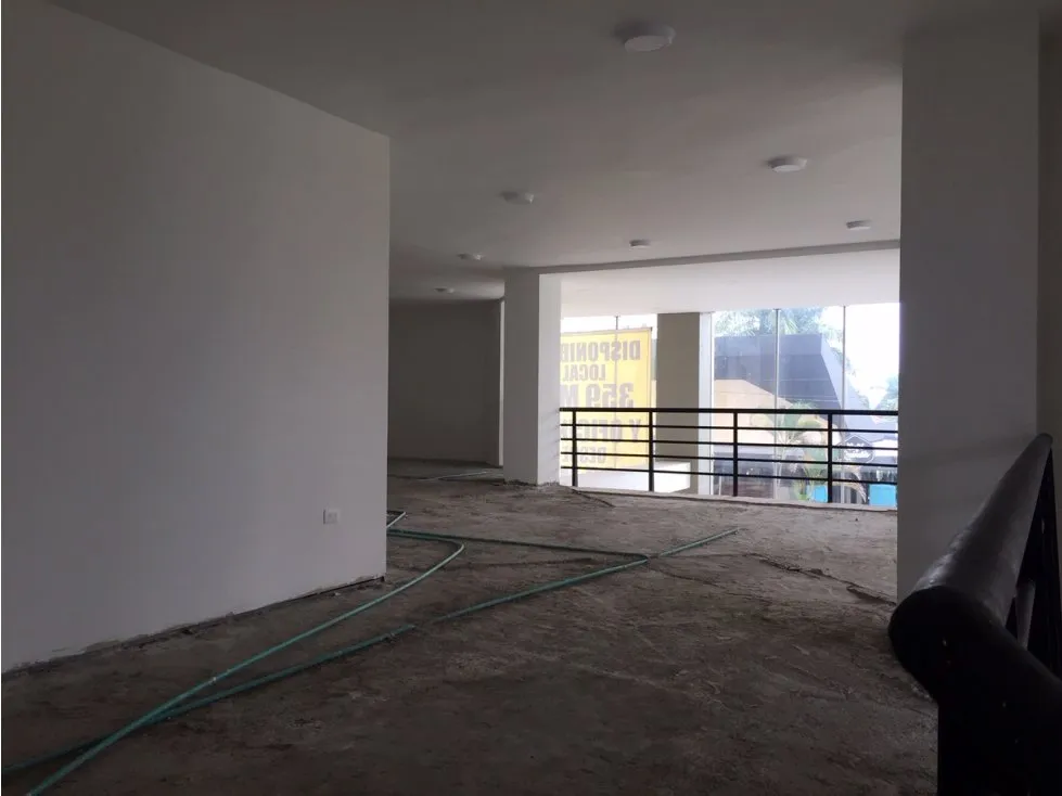 Local en arriendo en Los Profesionales, Armenia, 359 m² · foto 7 de 11