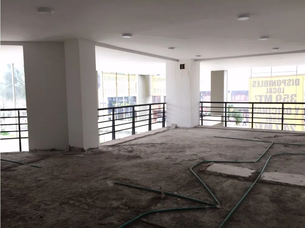 Local en arriendo en Los Profesionales, Armenia, 359 m² · foto 8 de 11