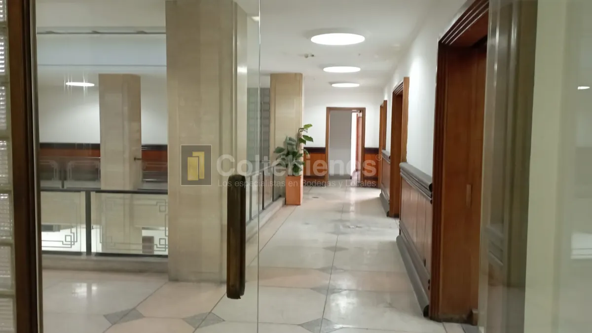 Local en arriendo en Prado, Medellín, 674 m² · foto 12 de 24