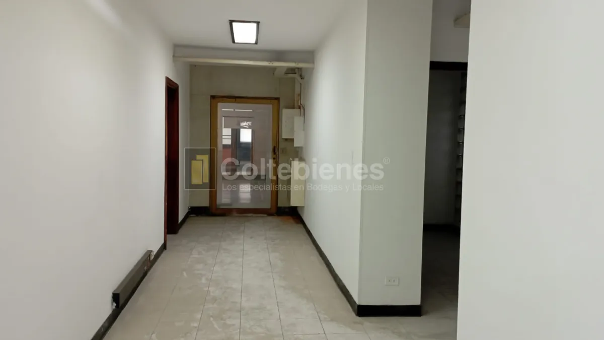 Local en arriendo en Prado, Medellín, 674 m² · foto 14 de 24