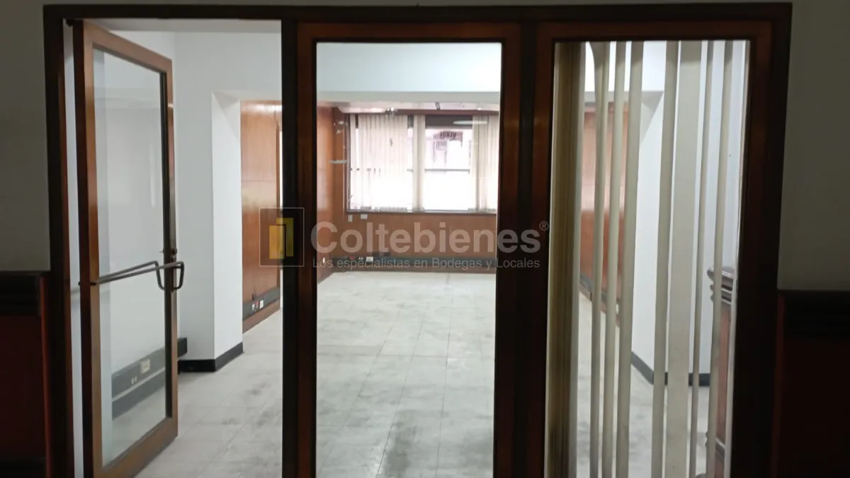 Local en arriendo en Prado, Medellín, 674 m² · foto 15 de 24