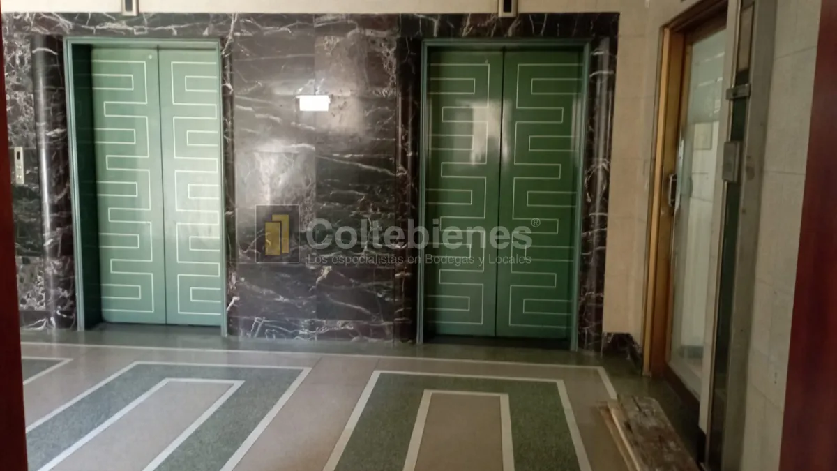 Local en arriendo en Prado, Medellín, 674 m² · foto 17 de 24