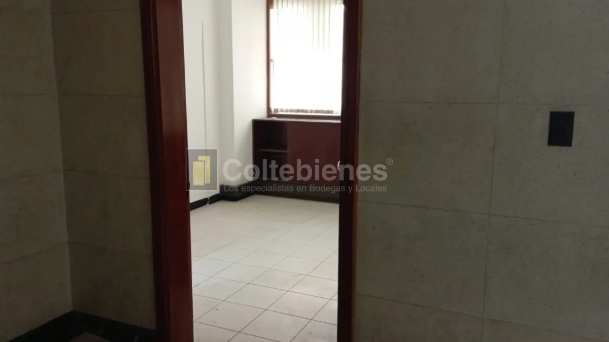 Local en arriendo en Prado, Medellín, 674 m² · foto 18 de 24