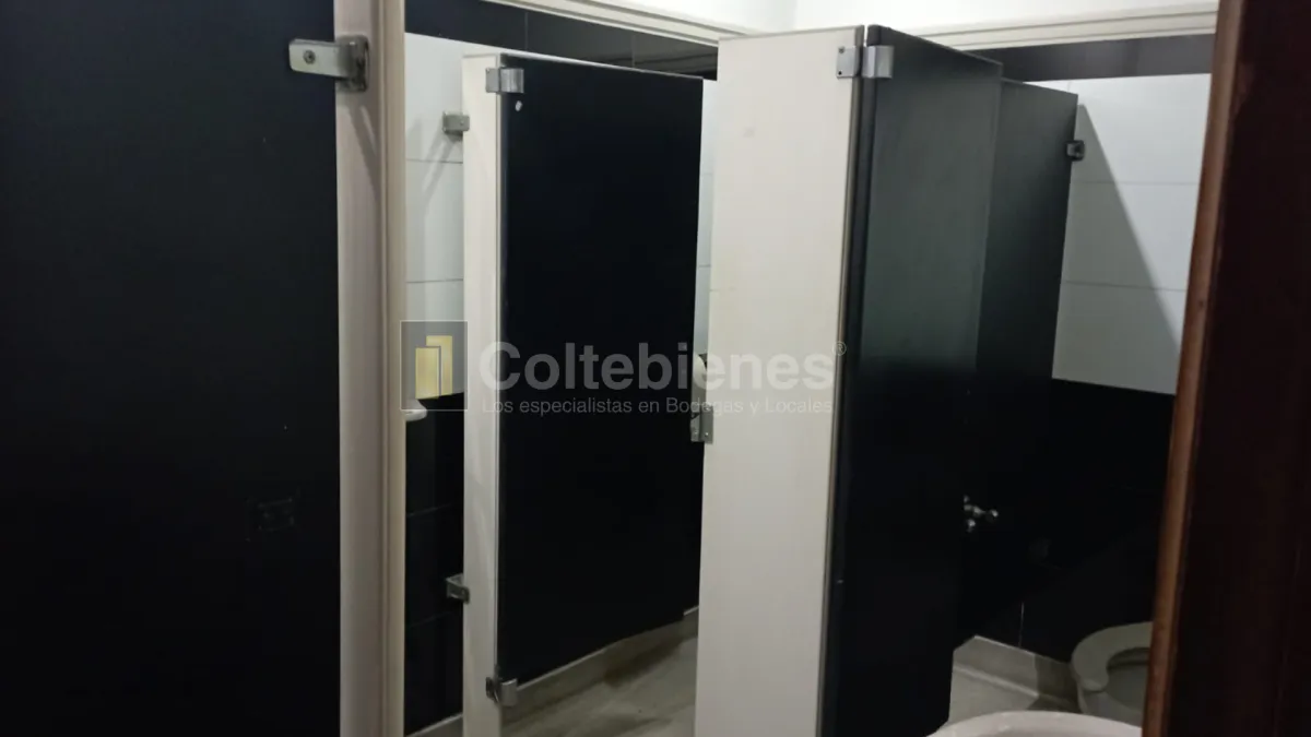 Local en arriendo en Prado, Medellín, 674 m² · foto 22 de 24