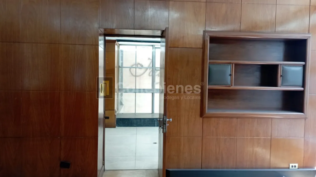 Local en arriendo en Prado, Medellín, 674 m² · foto 23 de 24