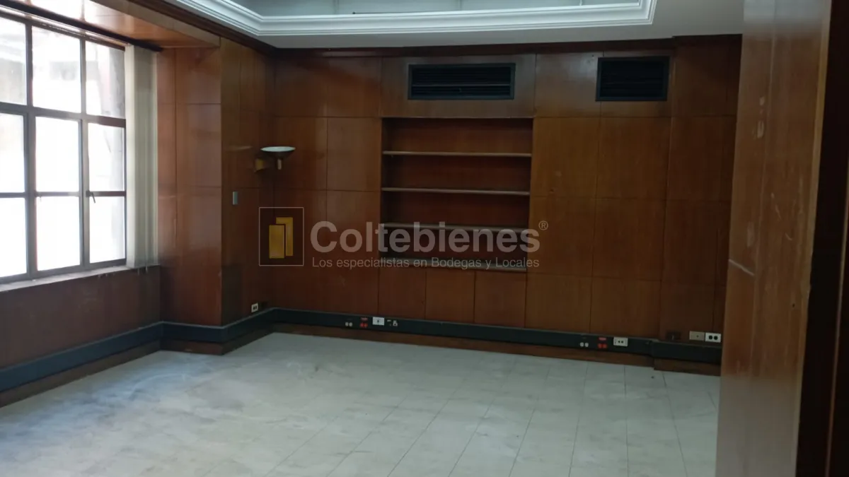 Local en arriendo en Prado, Medellín, 674 m² · foto 4 de 24